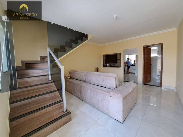 Casa Duplex para Venda em Sarzedo - 4