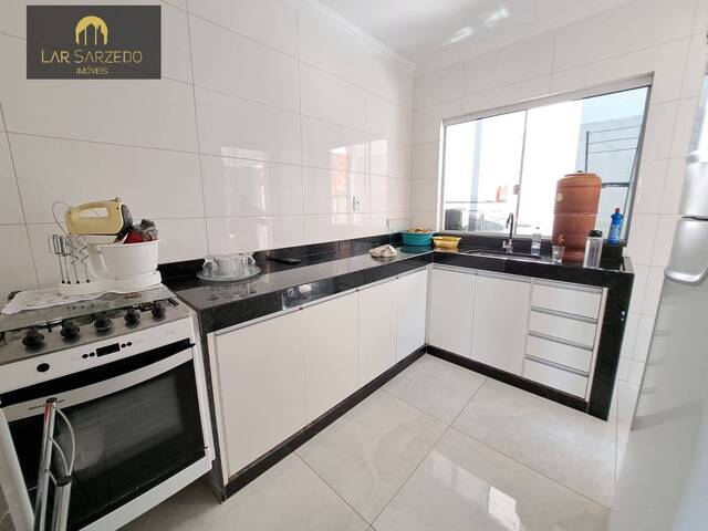 Casa Duplex para Venda em Sarzedo - 5