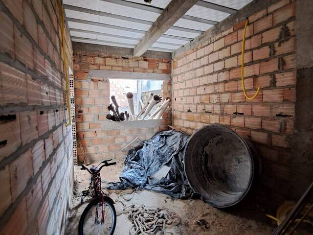 Casa Duplex para Venda em Sarzedo - 4