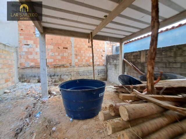 Casa Duplex para Venda em Sarzedo - 5