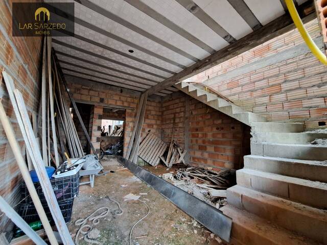 #677 - Casa Duplex para Venda em Sarzedo - MG - 3