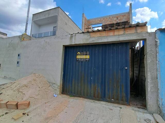 #677 - Casa Duplex para Venda em Sarzedo - MG - 2