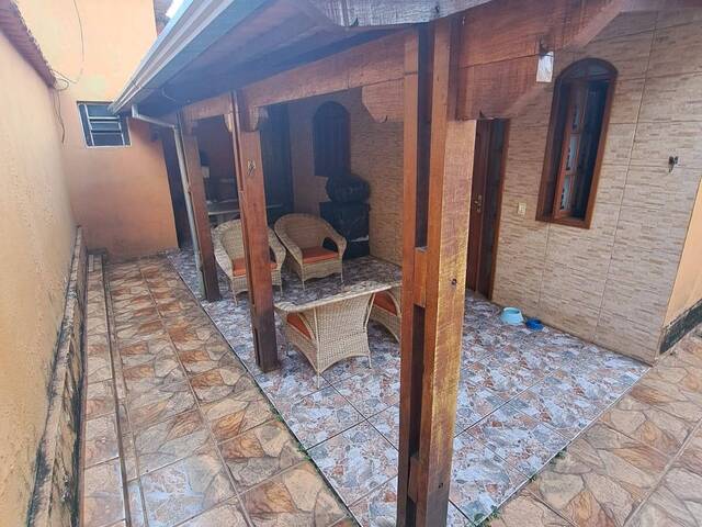 Casa para Venda em Sarzedo - 5