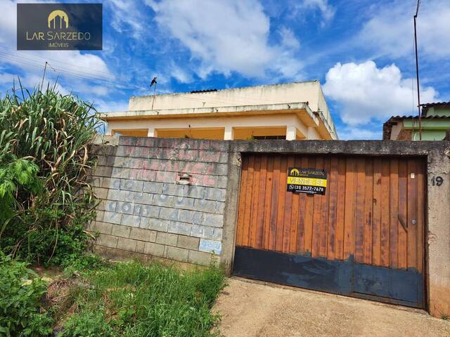 Casa para Venda em Sarzedo - 2