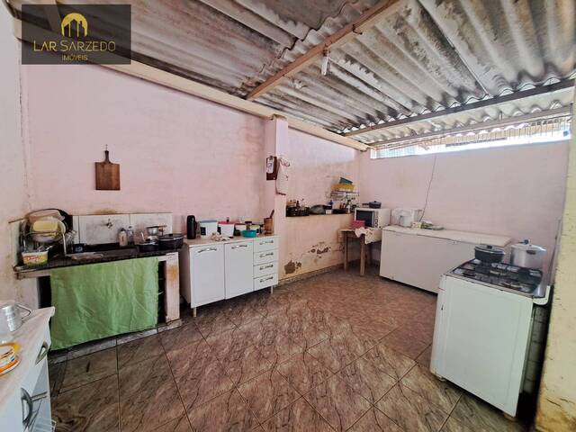 Casa para Venda em Sarzedo - 5