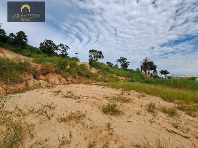 Lote para Venda em Ibirité - 5