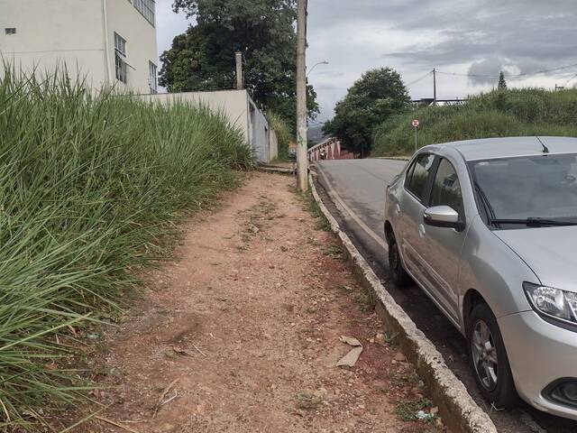 Lote para Venda em Ibirité - 5