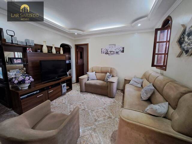 Casa para Venda em Sarzedo - 5