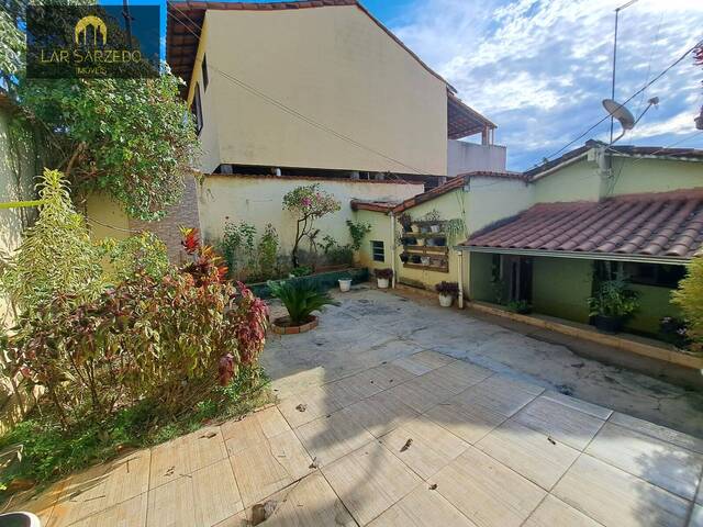 Casa para Venda em Sarzedo - 2