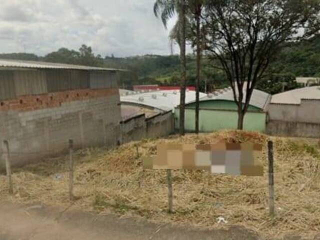Lote para Venda em Ibirité - 4