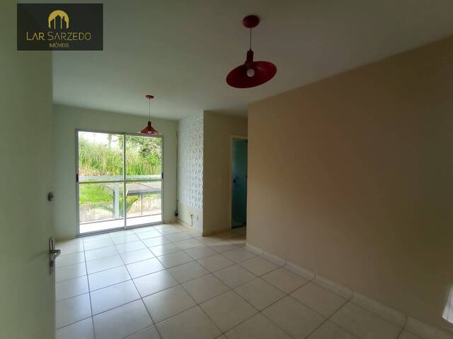 Apartamento para Venda em Sarzedo - 2