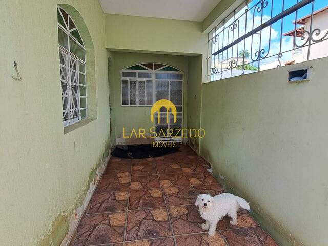 Casa para Venda em Sarzedo - 4