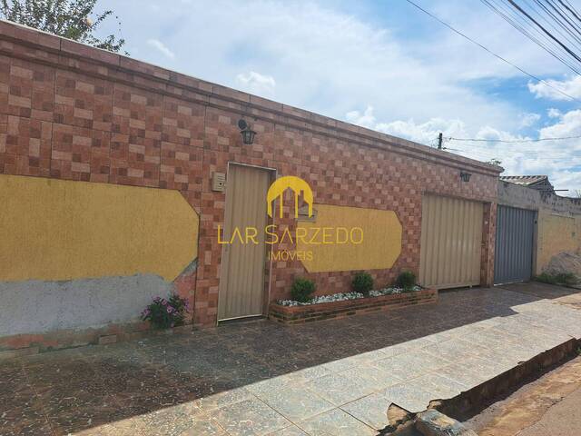 Casa para Venda em Sarzedo - 2