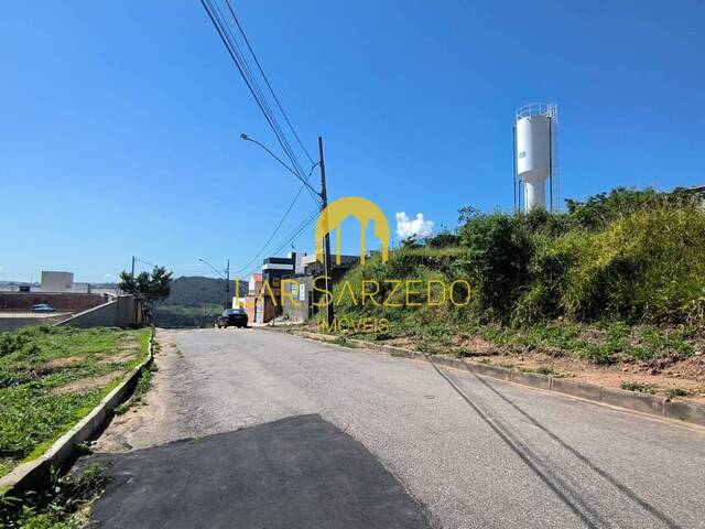 Lote para Venda em Sarzedo - 5