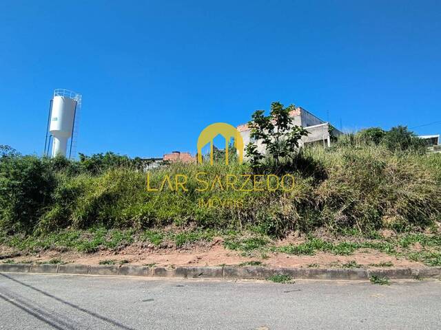 Lote para Venda em Sarzedo - 2