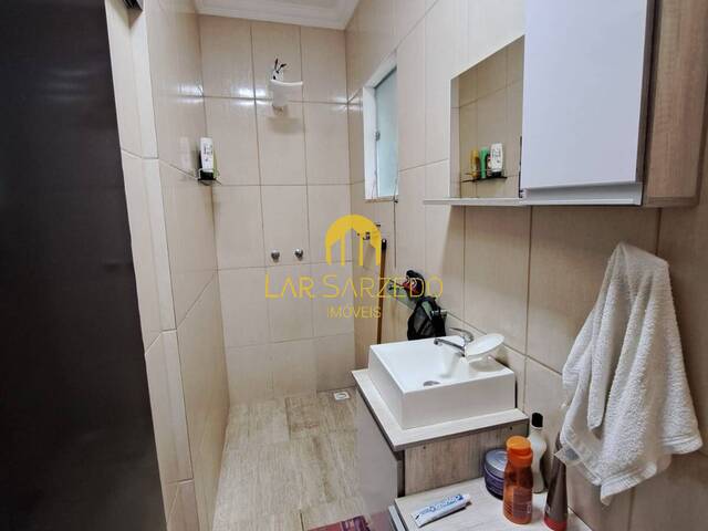 Casa para Venda em Sarzedo - 5