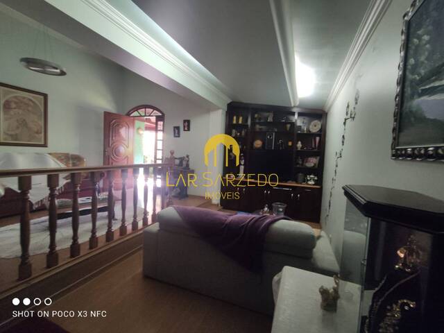 Casa para Venda em Sarzedo - 5