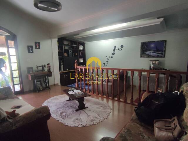 Casa para Venda em Sarzedo - 4