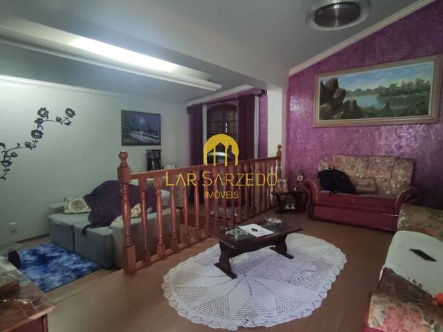 Casa para Venda em Sarzedo - 3