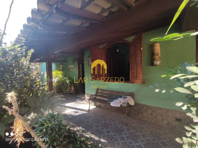 Casa para Venda em Sarzedo - 2