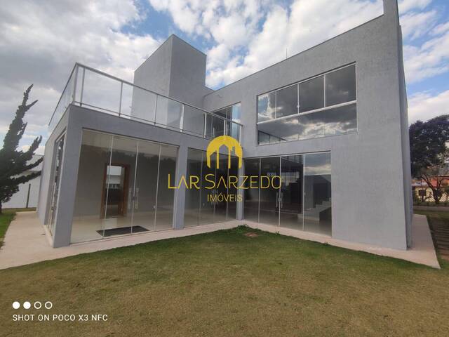 Venda em SERRA DOS BANDEIRANTES - Mário Campos