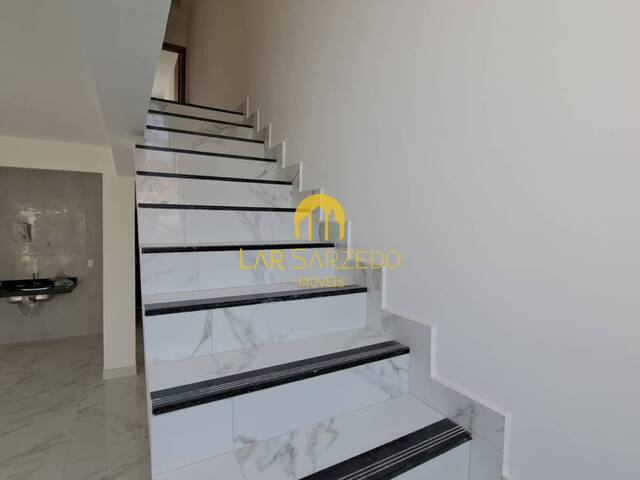 Casa Duplex para Venda em Sarzedo - 4