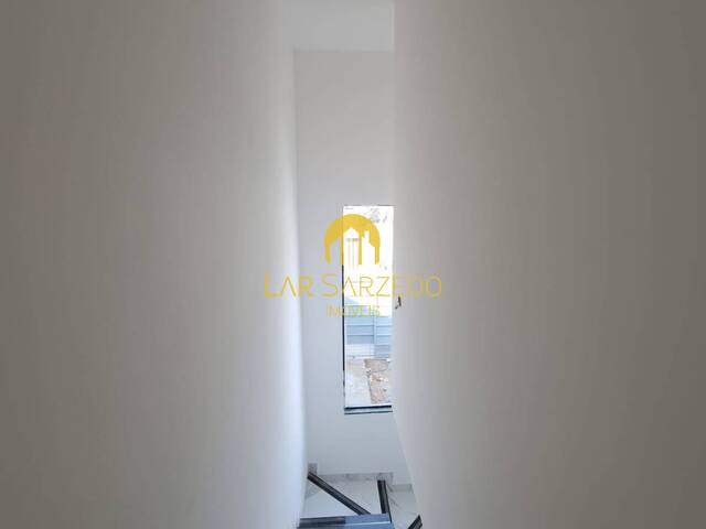 Casa Duplex para Venda em Sarzedo - 5