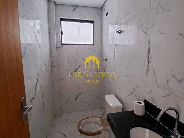 #54 - Casa Duplex para Venda em Sarzedo - MG - 2