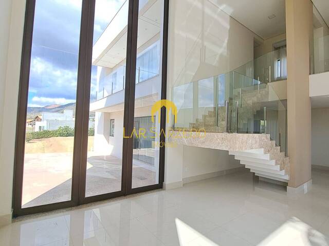 Casa para Venda em Mário Campos - 4