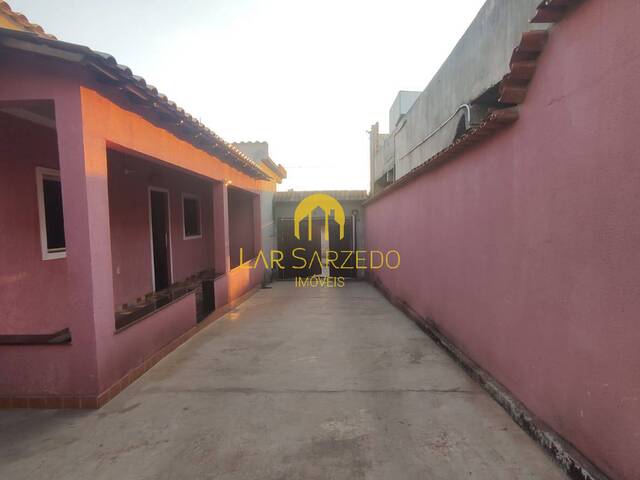 Casa para Venda em Sarzedo - 2