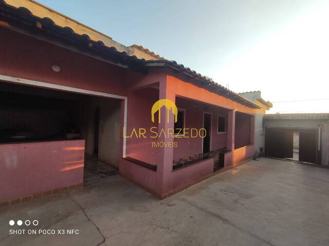 Casa para Venda em Sarzedo - 1