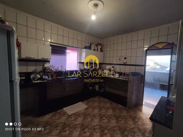 Casa para Venda em Sarzedo - 5