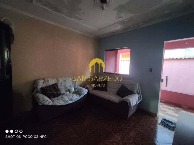 Casa para Venda em Sarzedo - 4