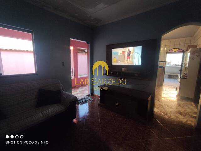 Casa para Venda em Sarzedo - 3