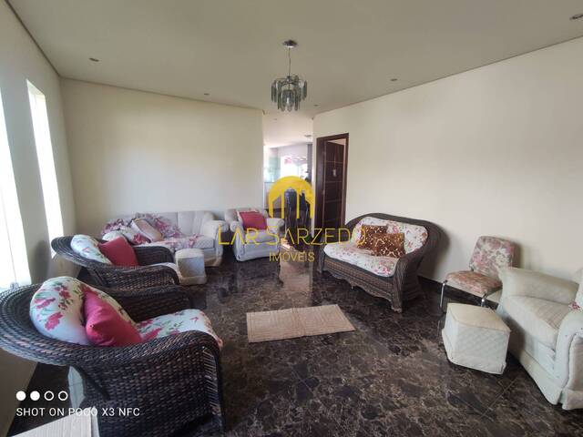 Casa para Venda em Mário Campos - 4