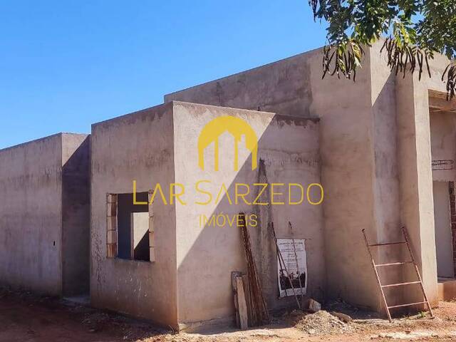 Casa para Venda em Mário Campos - 4