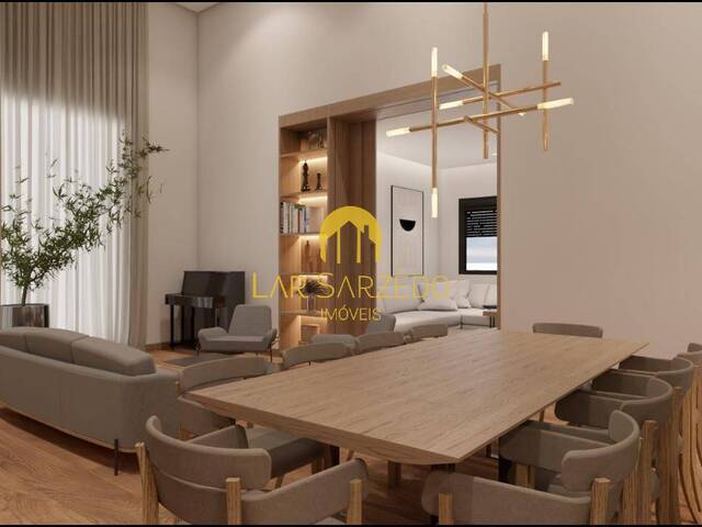 Casa para Venda em Mário Campos - 5