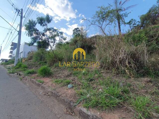 Lote para Venda em Sarzedo - 2