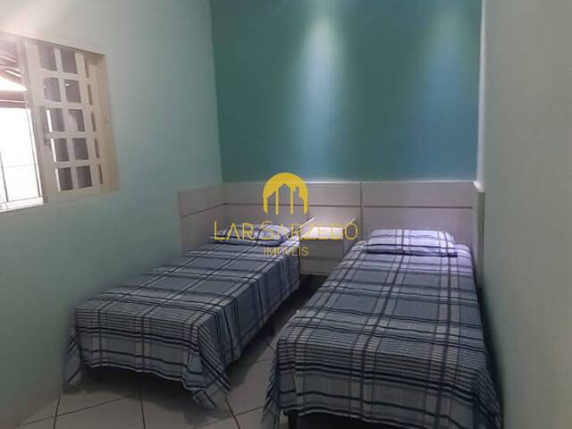 #806 - Casa para Venda em Sarzedo - MG