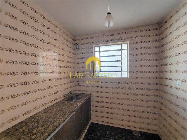 Casa para Venda em Belo Horizonte - 4