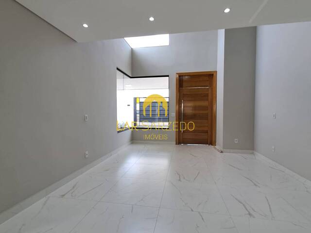 Casa Duplex para Venda em Sarzedo - 4