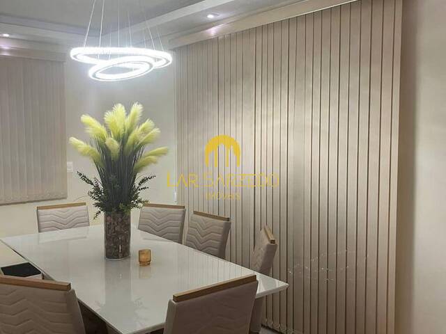 #854 - Casa para Venda em Ibirité - MG