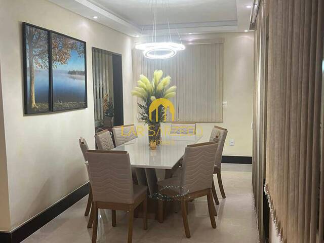 #854 - Casa para Venda em Ibirité - MG