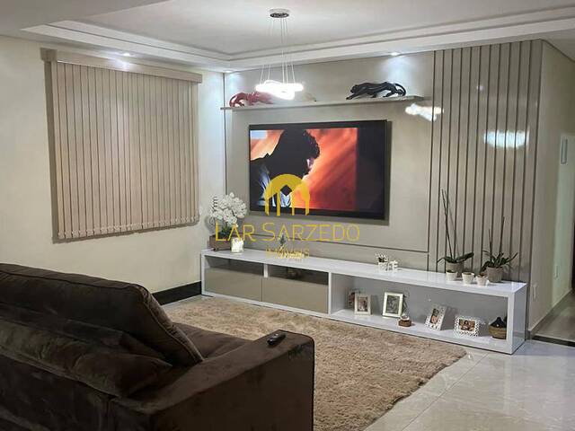 #854 - Casa para Venda em Ibirité - MG