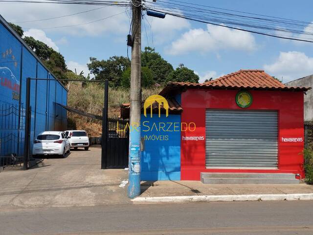 Lote para Venda em Sarzedo - 2