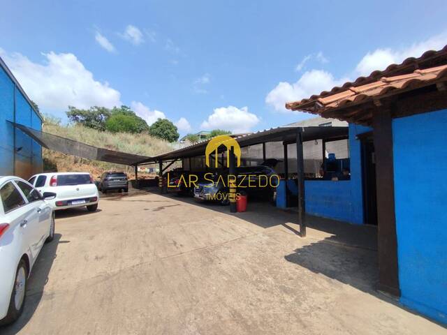 Lote para Venda em Sarzedo - 5