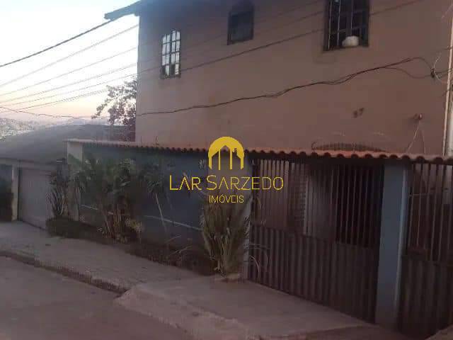 #539 - Casa para Venda em Ibirité - MG - 1