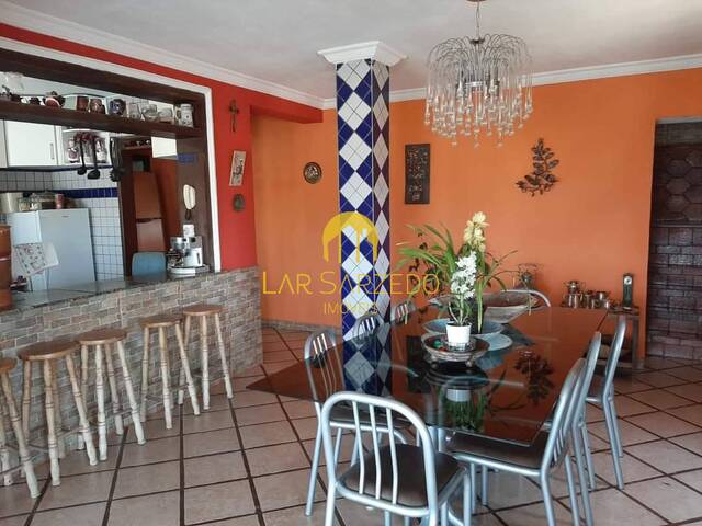 Casa para Venda em Ibirité - 4