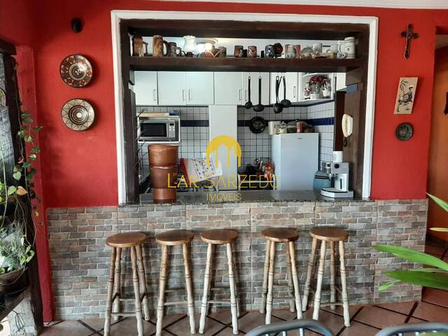 #539 - Casa para Venda em Ibirité - MG - 3