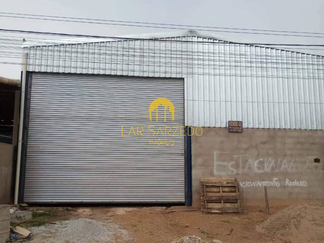 Venda em Salgado Filho - Brumadinho